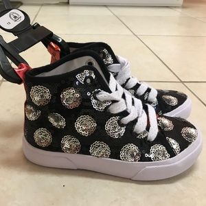 Minnie Mouse Sneakers